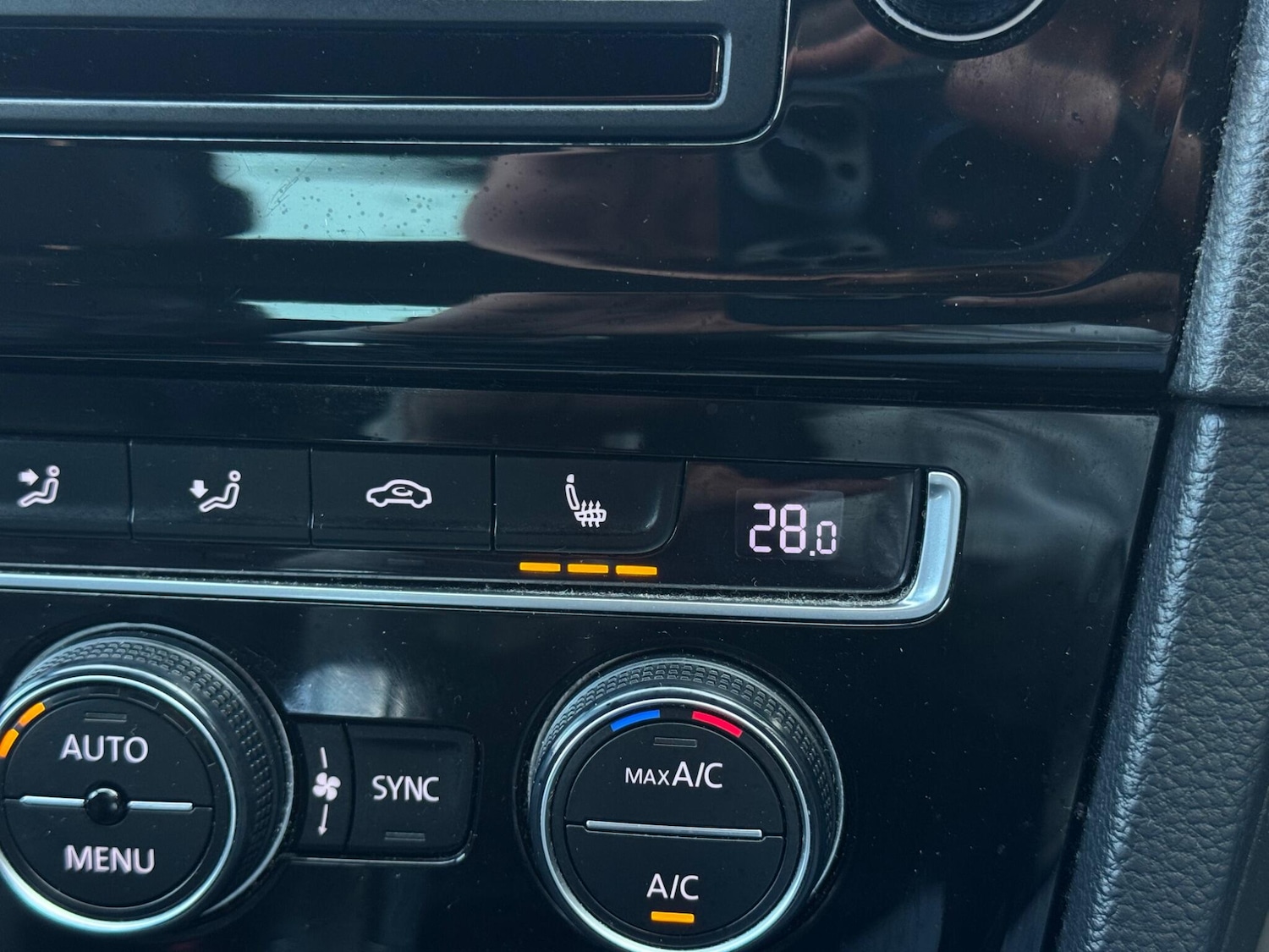 Used Volkswagen Golf 2014 for sale - 77957487: Photo 49