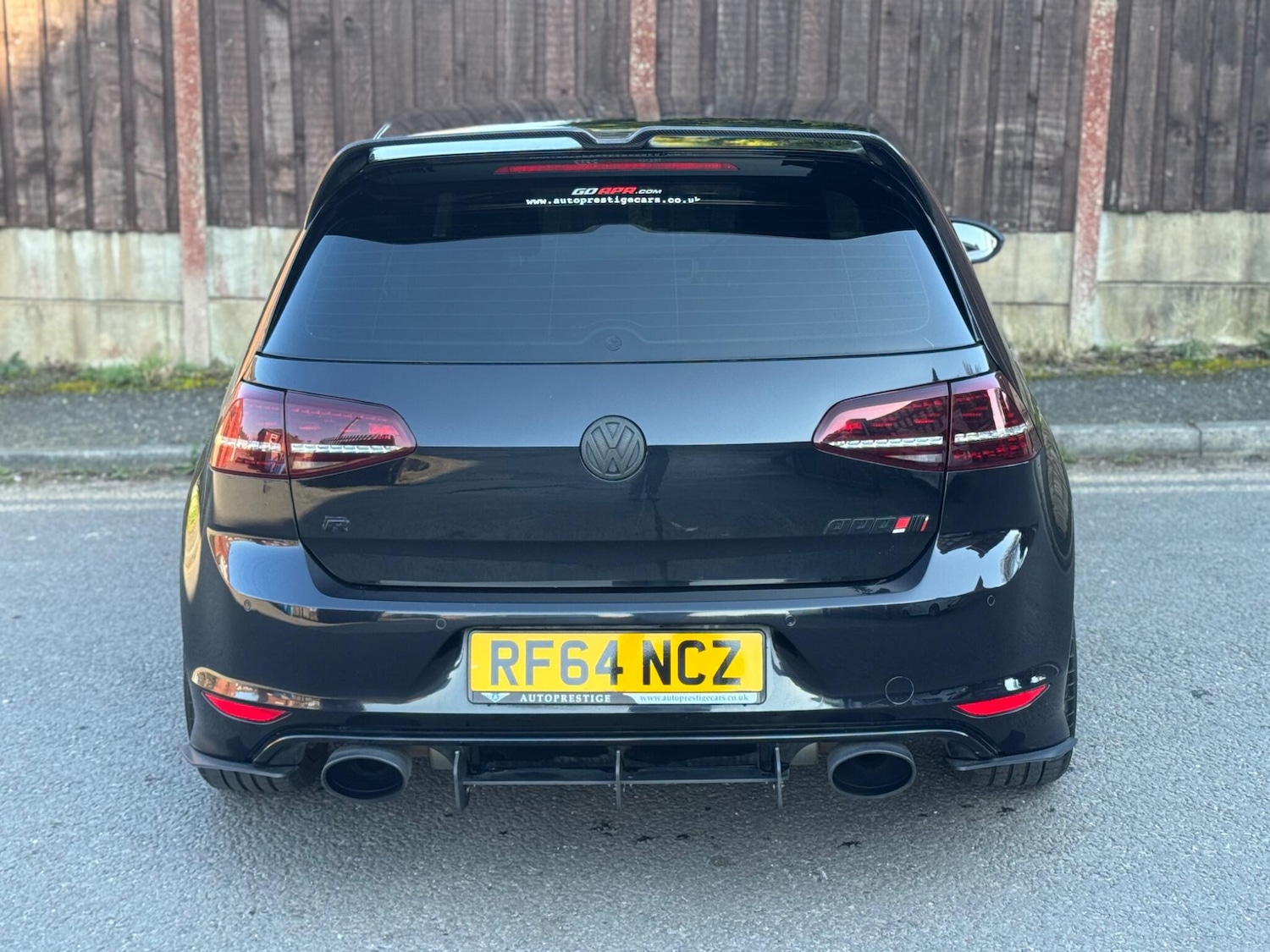 Used Volkswagen Golf 2014 for sale - 77957487: Photo 5