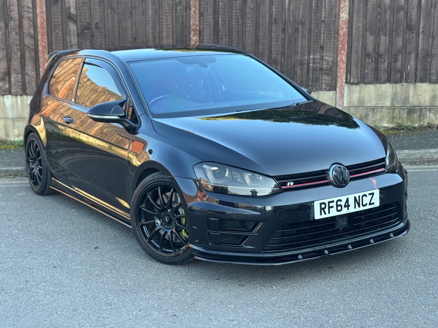 Used Volkswagen Golf 2014 for sale - 77957487: Photo 55