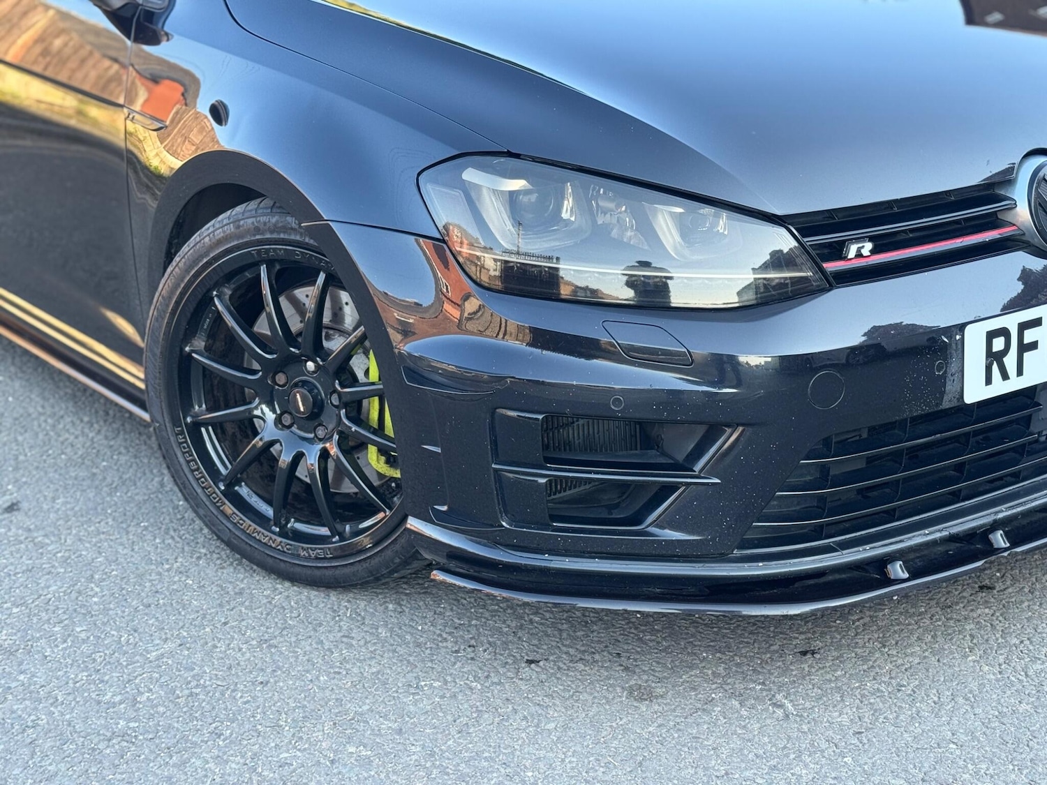 Used Volkswagen Golf 2014 for sale - 77957487: Photo 57