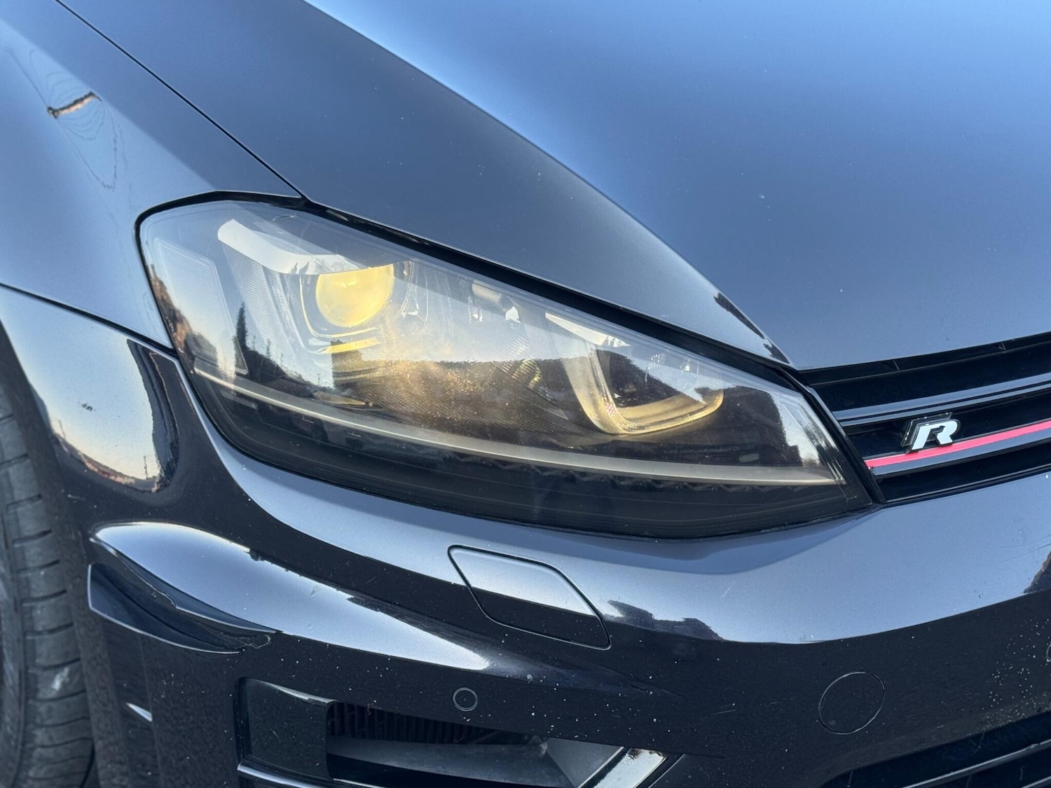 Used Volkswagen Golf 2014 for sale - 77957487: Photo 58