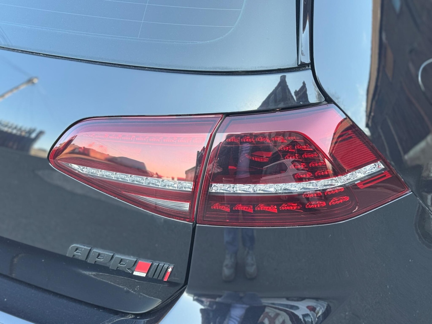 Used Volkswagen Golf 2014 for sale - 77957487: Photo 59