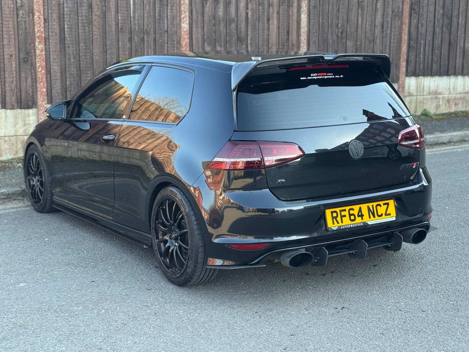 Used Volkswagen Golf 2014 for sale - 77957487: Photo 6