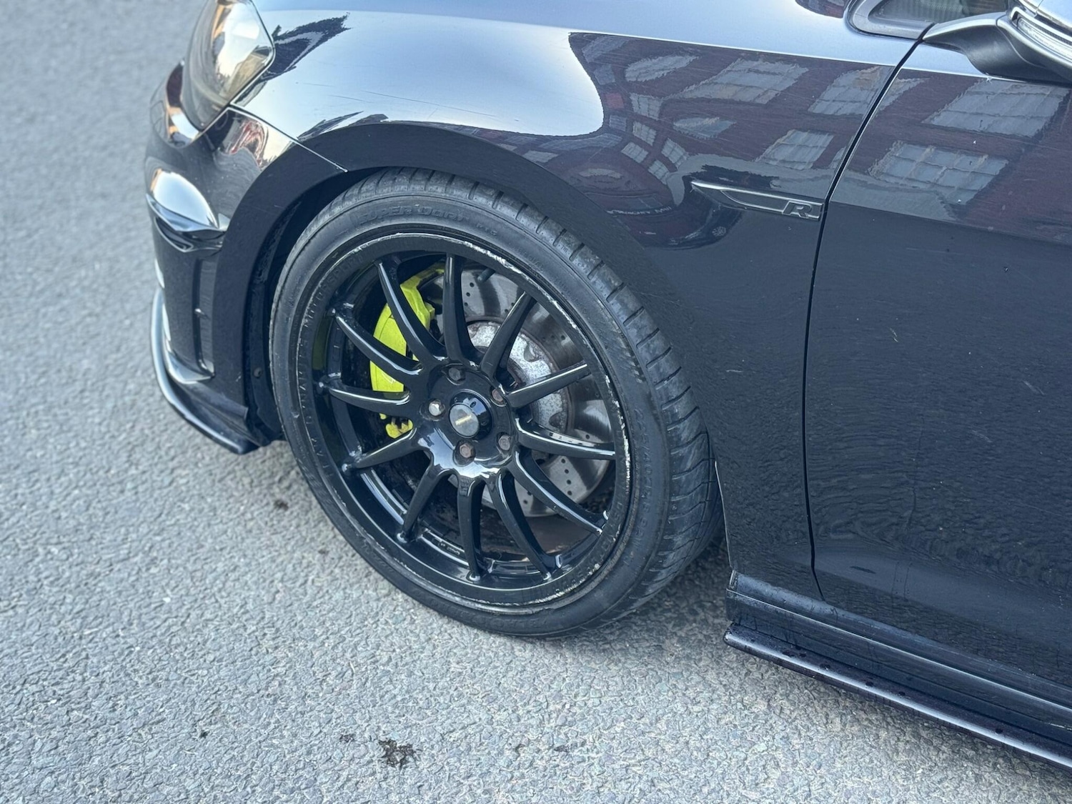 Used Volkswagen Golf 2014 for sale - 77957487: Photo 62