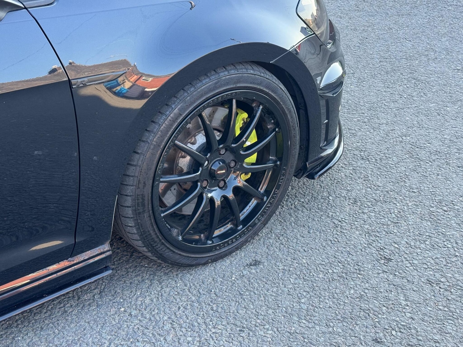 Used Volkswagen Golf 2014 for sale - 77957487: Photo 64