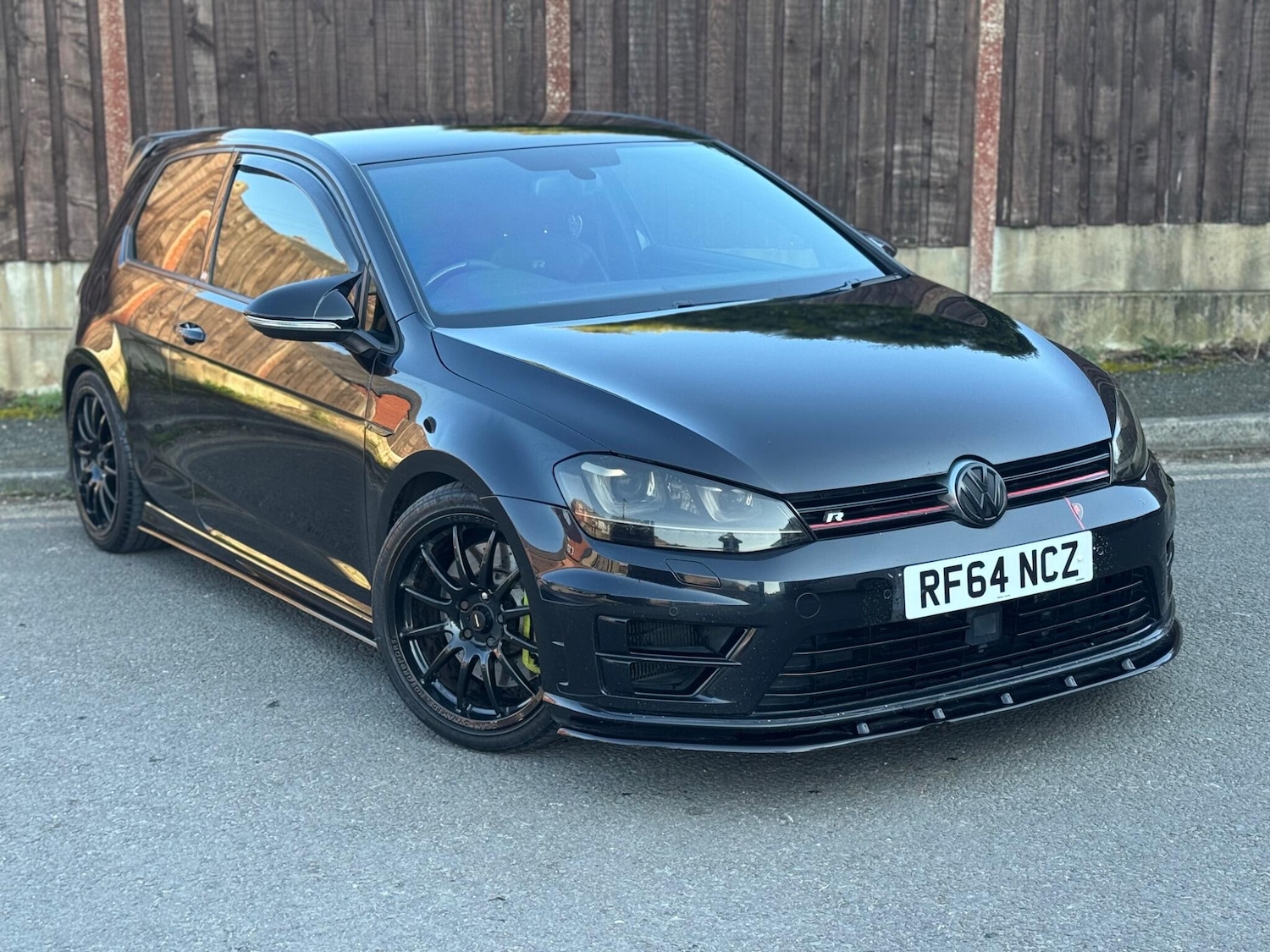 Used Volkswagen Golf 2014 for sale - 77957487: Photo 65