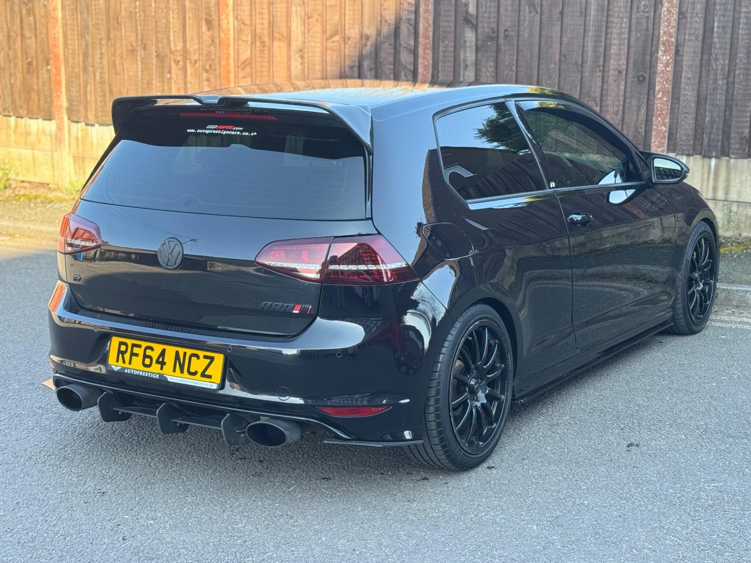 Used Volkswagen Golf 2014 for sale - 77957487: Photo 7