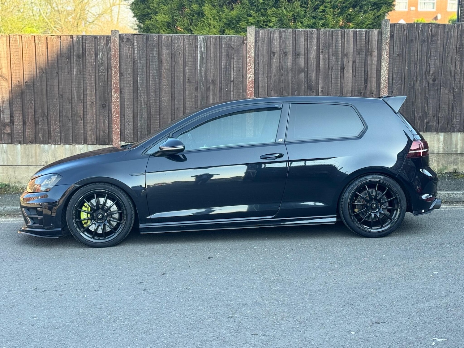 Used Volkswagen Golf 2014 for sale - 77957487: Photo 8