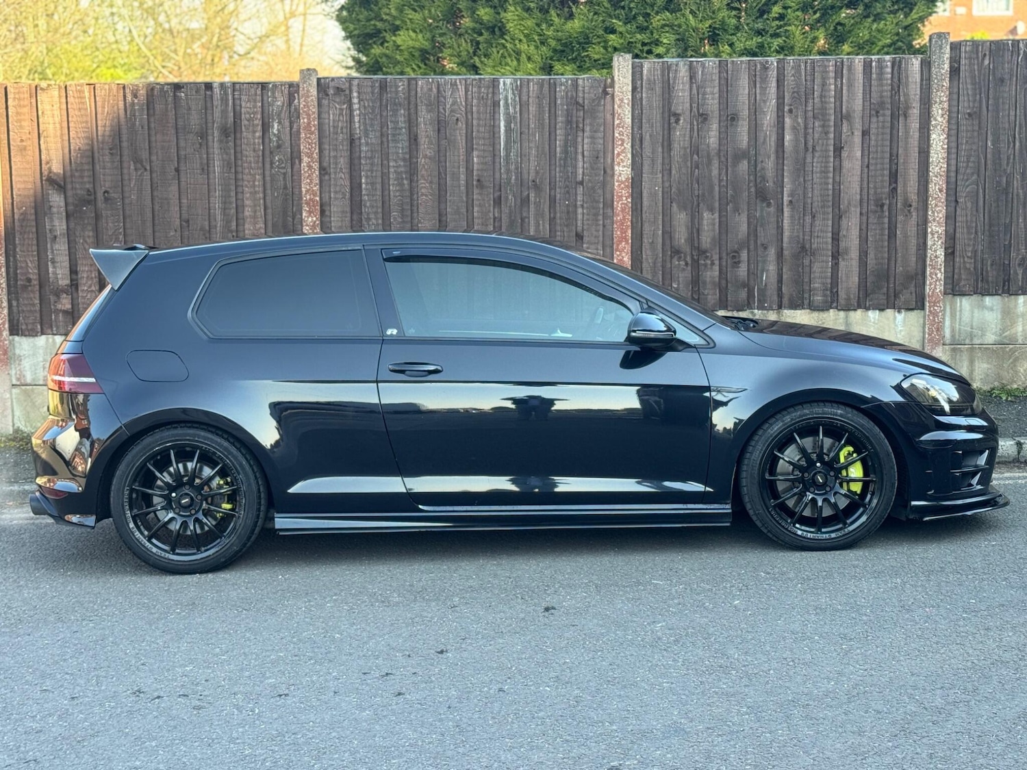 Used Volkswagen Golf 2014 for sale - 77957487: Photo 9