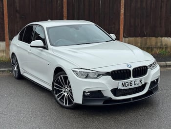 Used BMW 3 Series 2016 for sale - 79634517: Photo