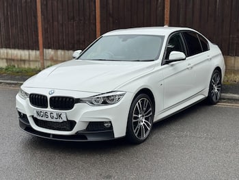 Used BMW 3 Series 2016 for sale - 79634517: Photo