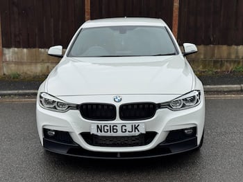 Used BMW 3 Series 2016 for sale - 79634517: Photo