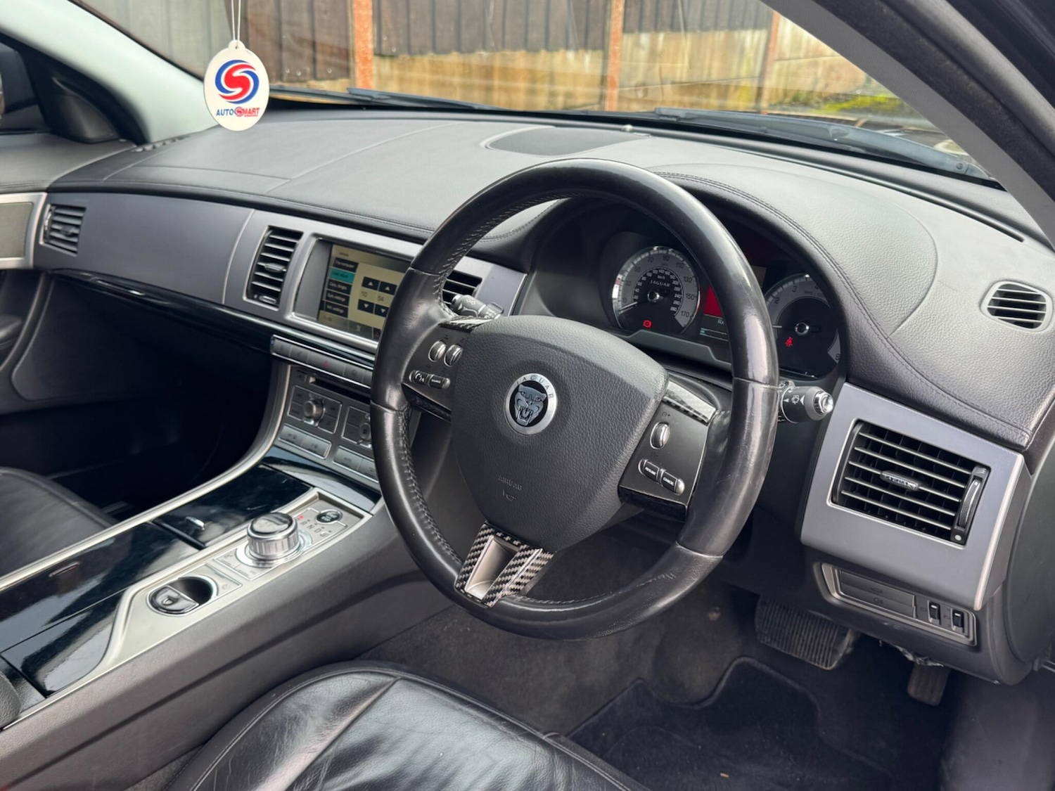 Used Jaguar XF for sale - 77633573: Photo 10