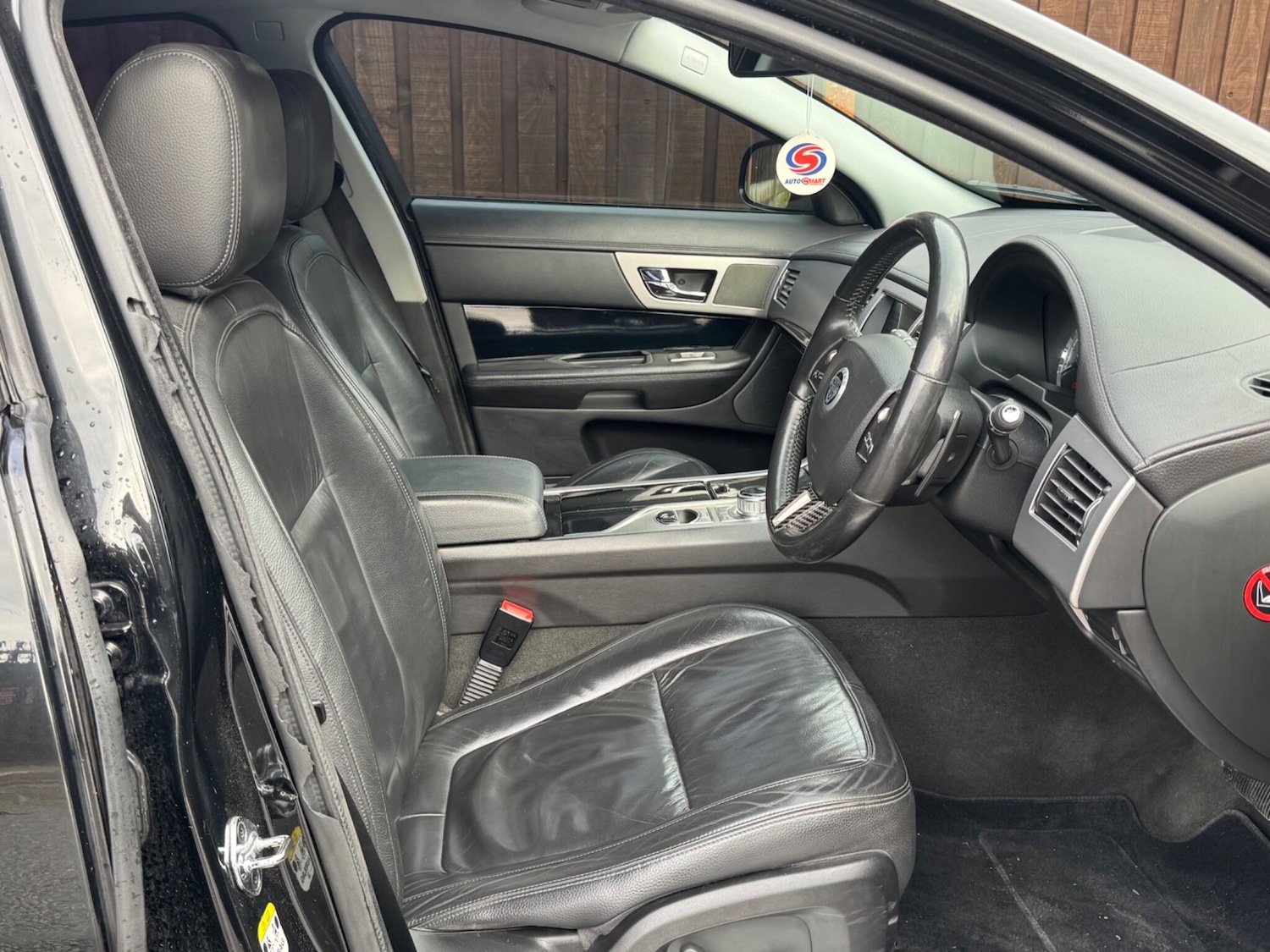 Used Jaguar XF for sale - 77633573: Photo 13