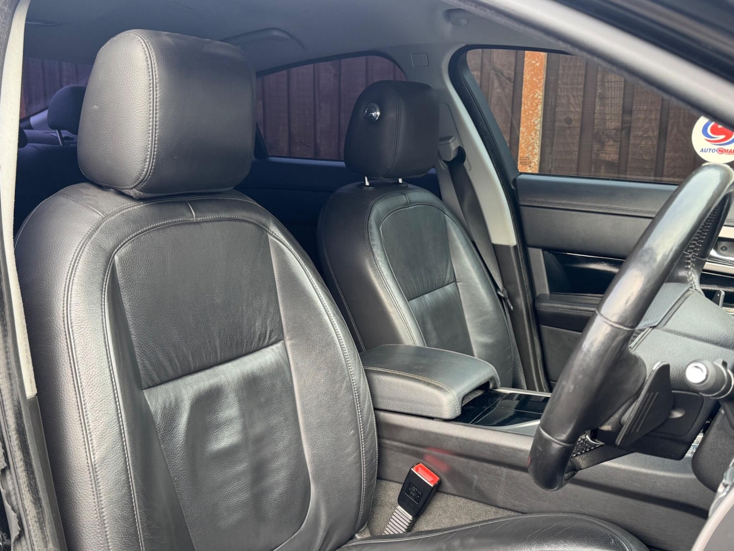 Used Jaguar XF for sale - 77633573: Photo 15