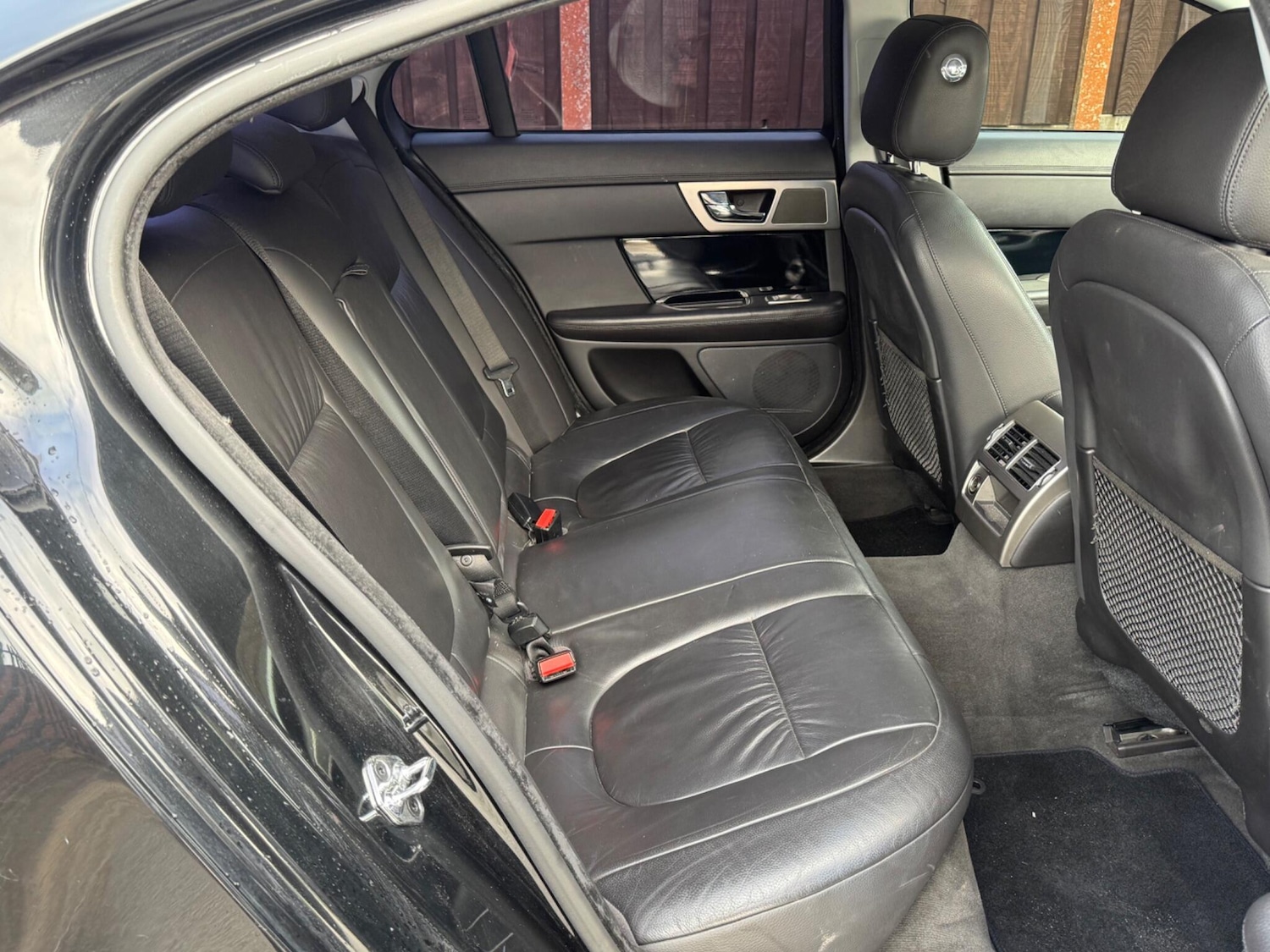 Used Jaguar XF for sale - 77633573: Photo 17