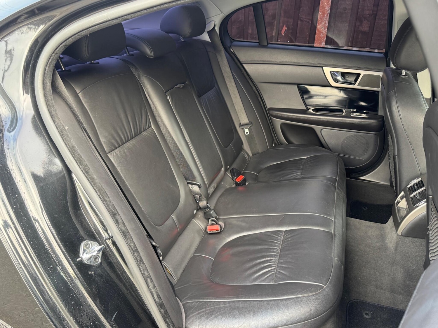 Used Jaguar XF for sale - 77633573: Photo 18