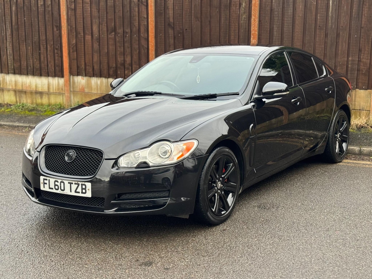 Used Jaguar XF for sale - 77633573: Photo 2