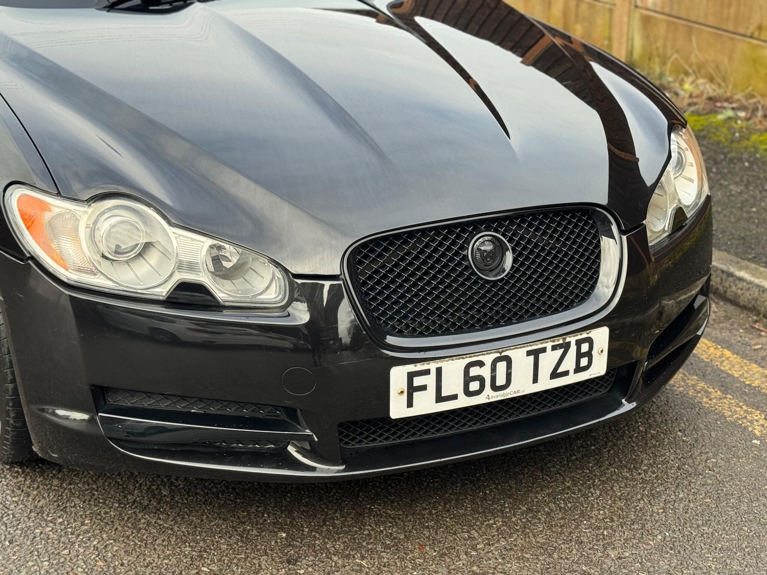 Used Jaguar XF for sale - 77633573: Photo 21