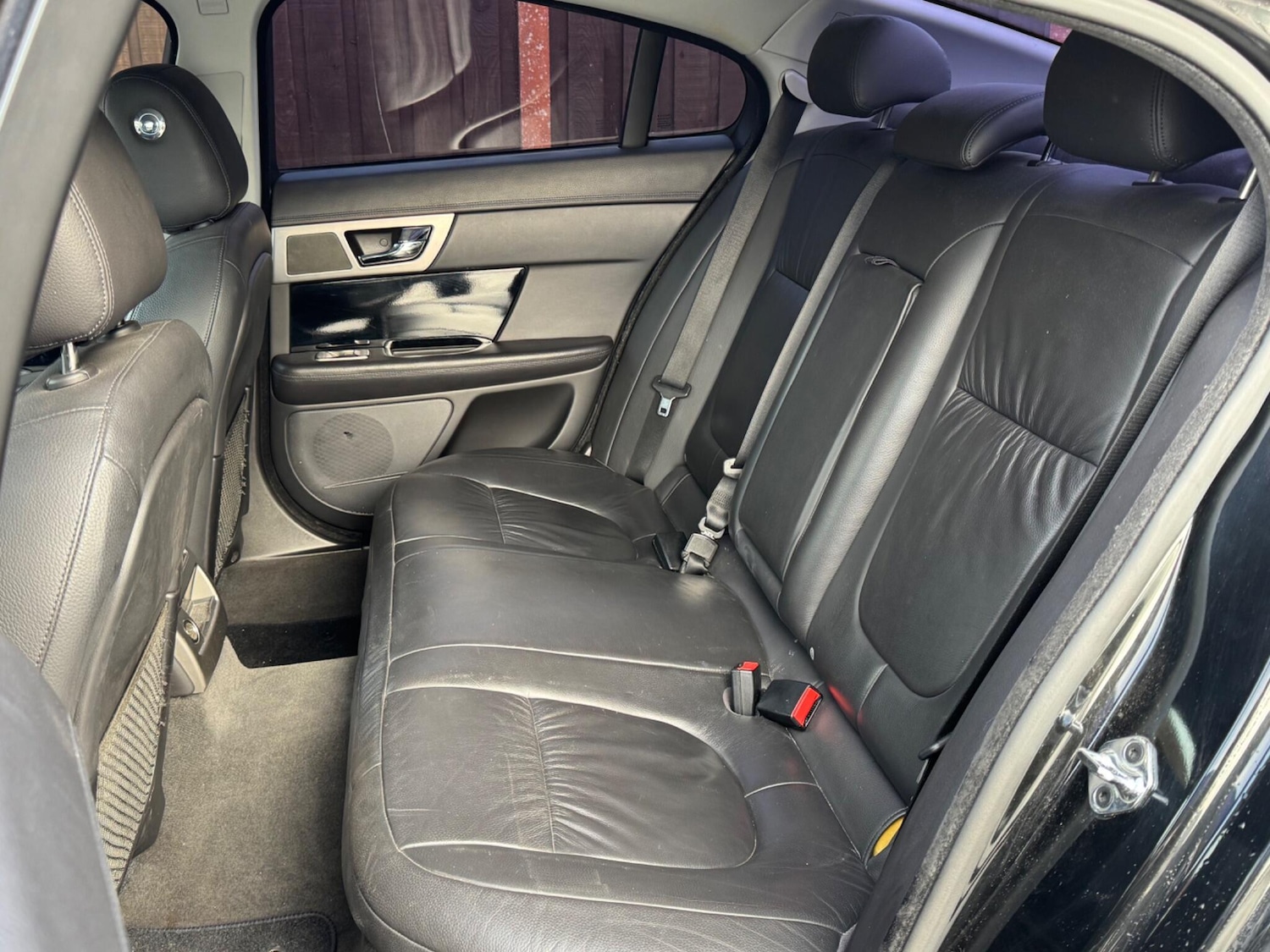 Used Jaguar XF for sale - 77633573: Photo 23