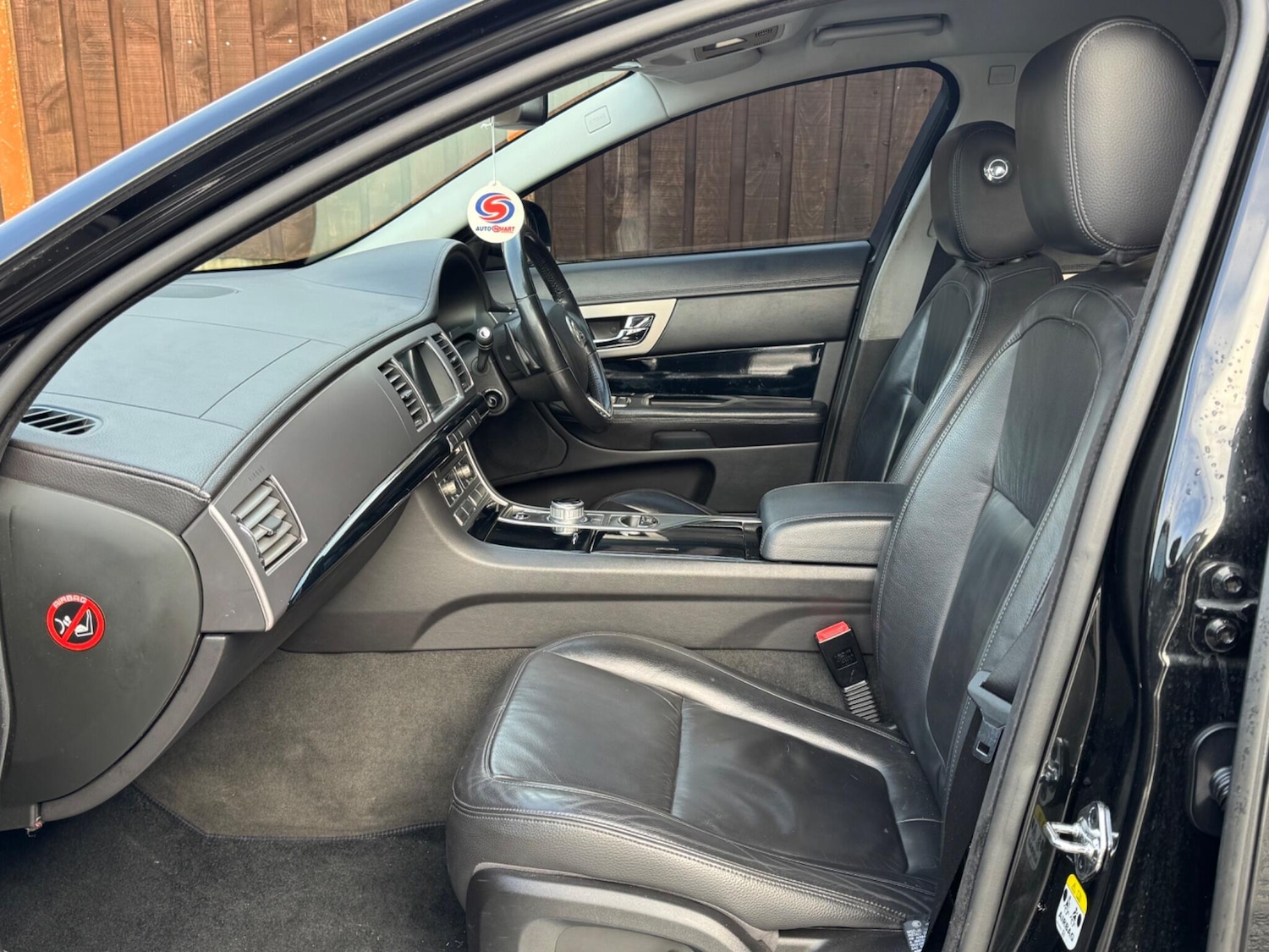 Used Jaguar XF for sale - 77633573: Photo 26