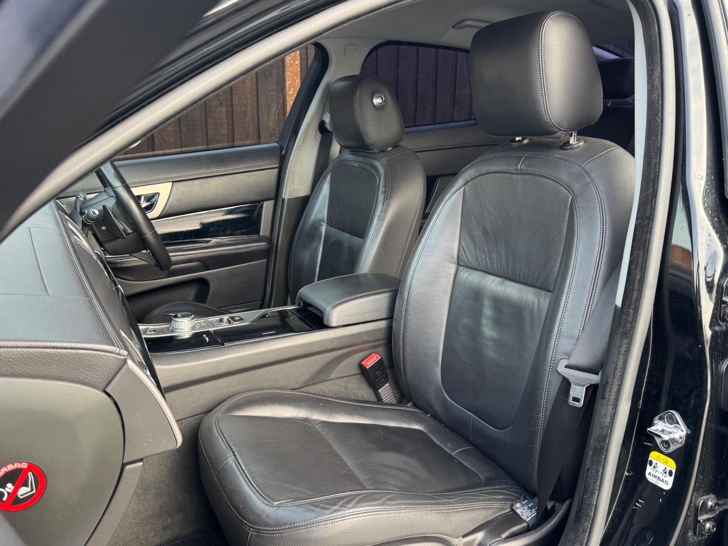 Used Jaguar XF for sale - 77633573: Photo 27