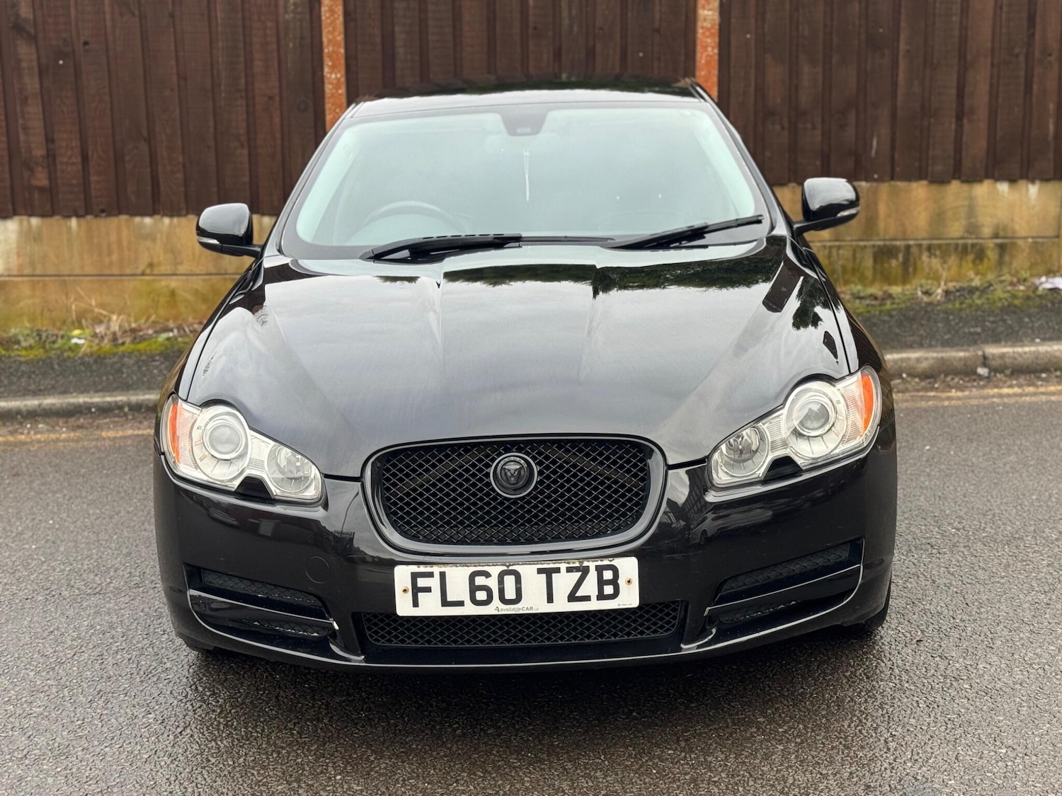 Used Jaguar XF for sale - 77633573: Photo 3