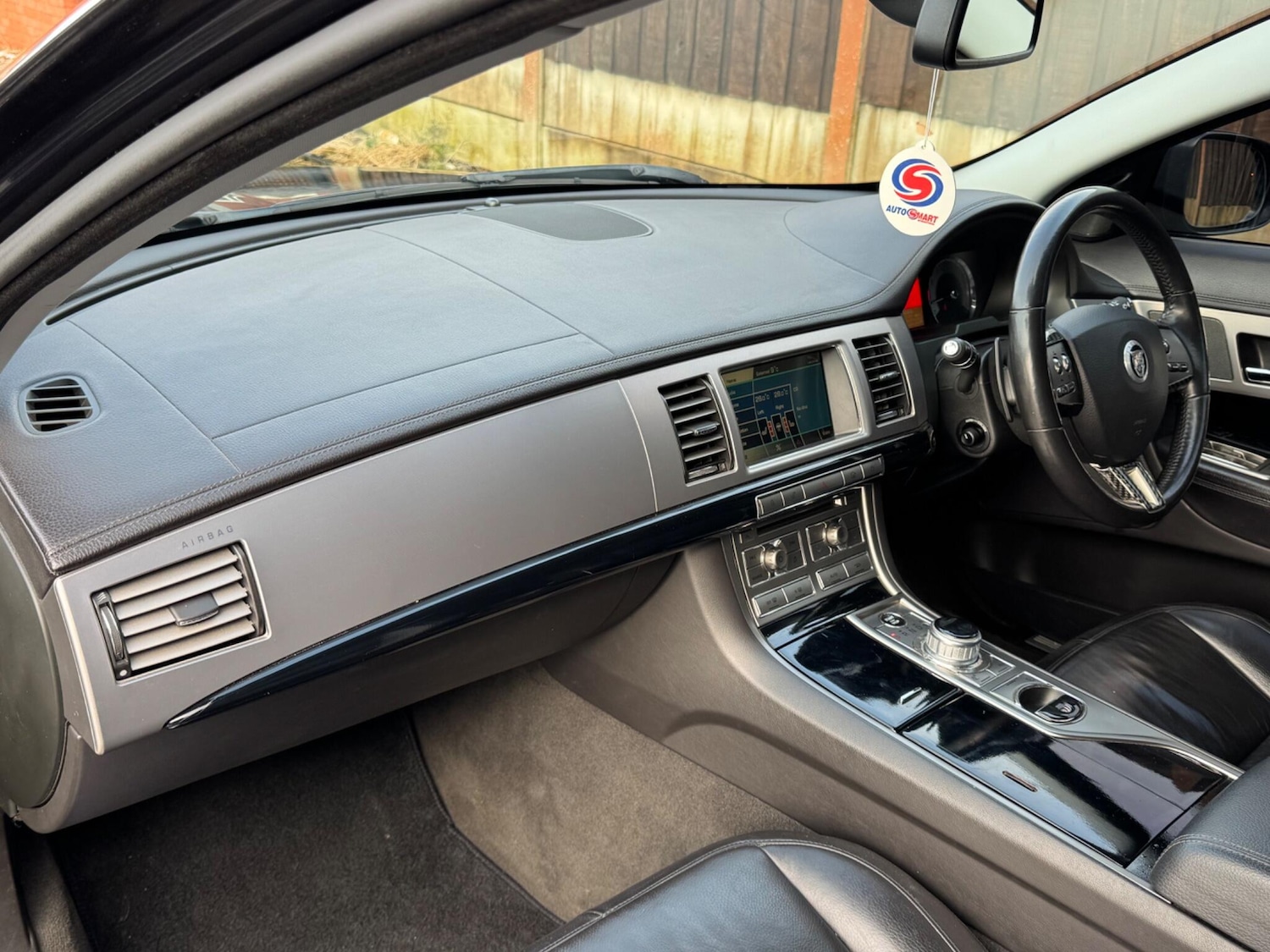 Used Jaguar XF for sale - 77633573: Photo 30