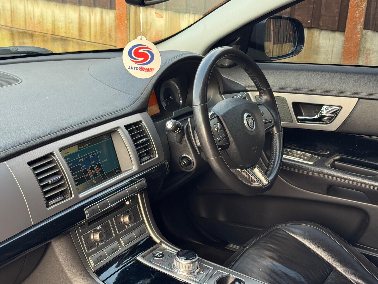 Used Jaguar XF for sale - 77633573: Photo 31