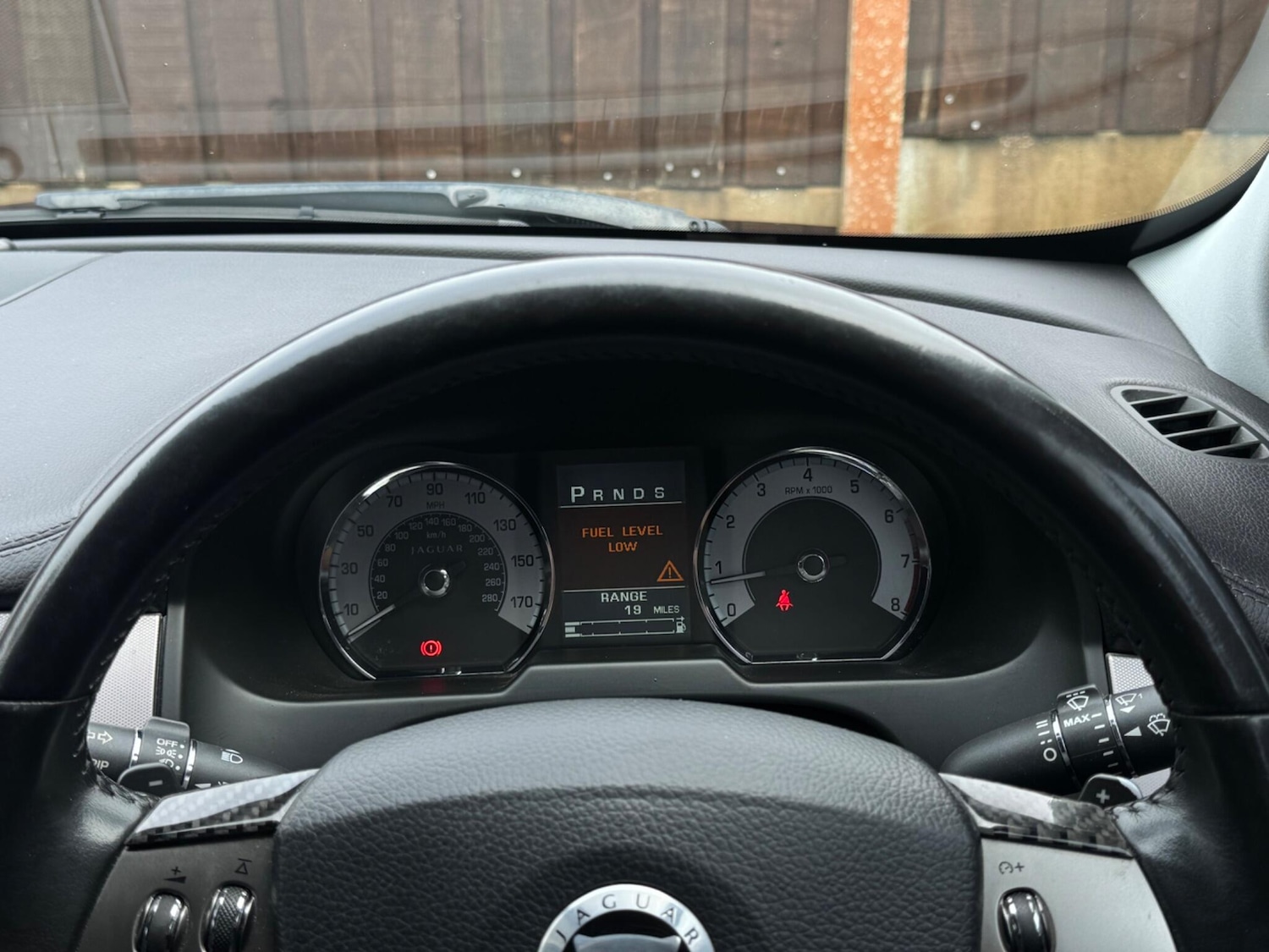 Used Jaguar XF for sale - 77633573: Photo 36