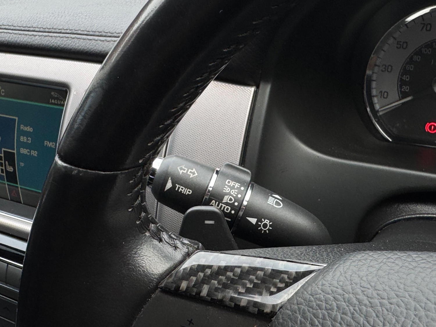Used Jaguar XF for sale - 77633573: Photo 39