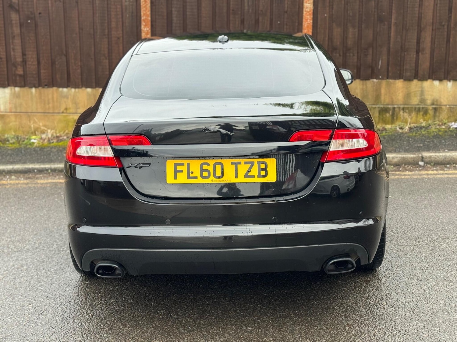 Used Jaguar XF for sale - 77633573: Photo 4