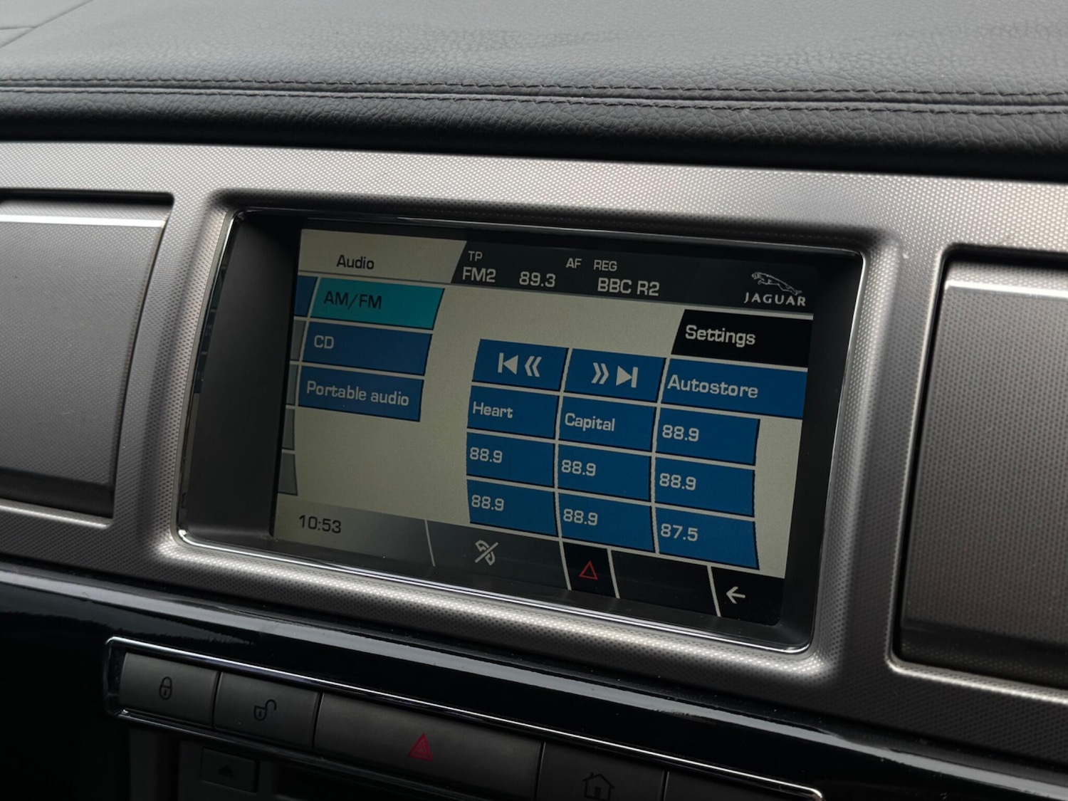 Used Jaguar XF for sale - 77633573: Photo 43