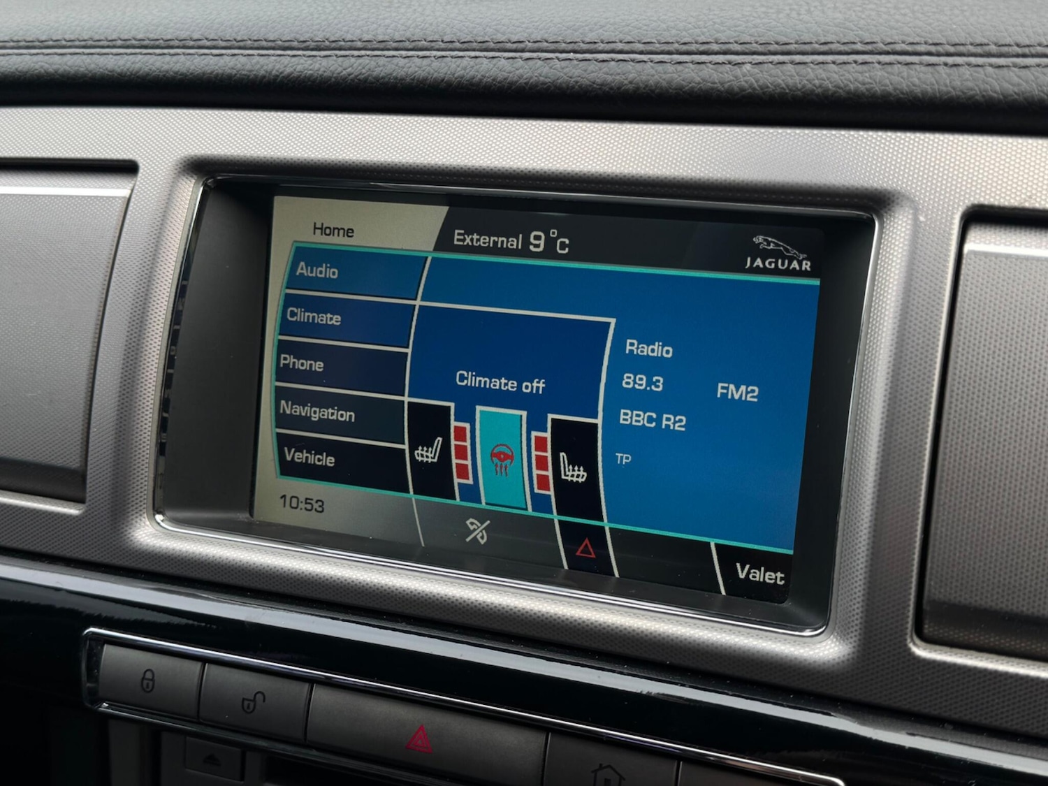 Used Jaguar XF for sale - 77633573: Photo 44