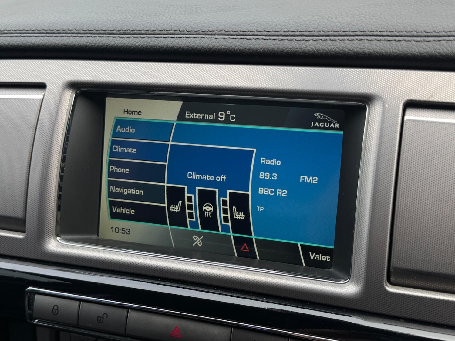 Used Jaguar XF for sale - 77633573: Photo 45