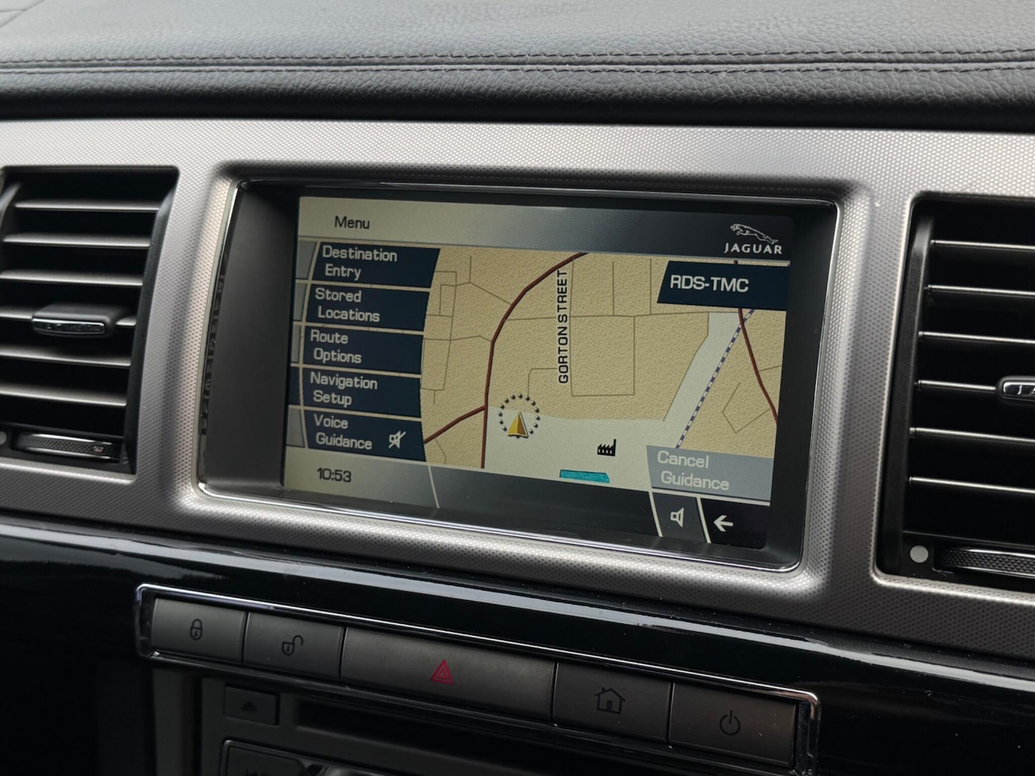 Used Jaguar XF for sale - 77633573: Photo 46