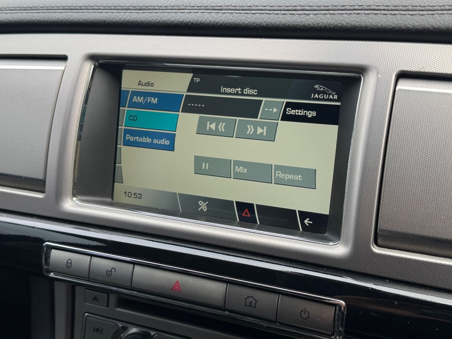 Used Jaguar XF for sale - 77633573: Photo 49