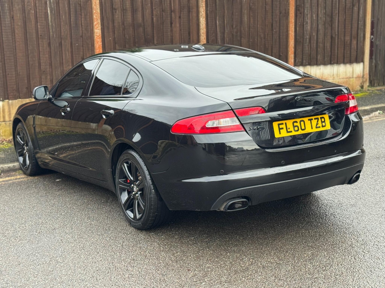 Used Jaguar XF for sale - 77633573: Photo 5