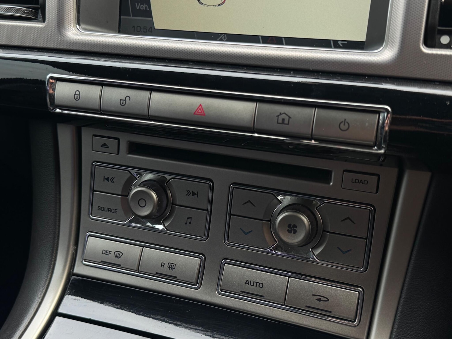 Used Jaguar XF for sale - 77633573: Photo 50