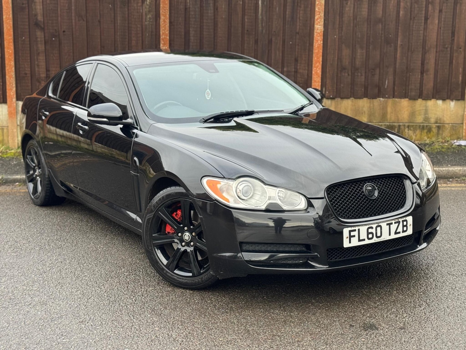 Used Jaguar XF for sale - 77633573: Photo 58