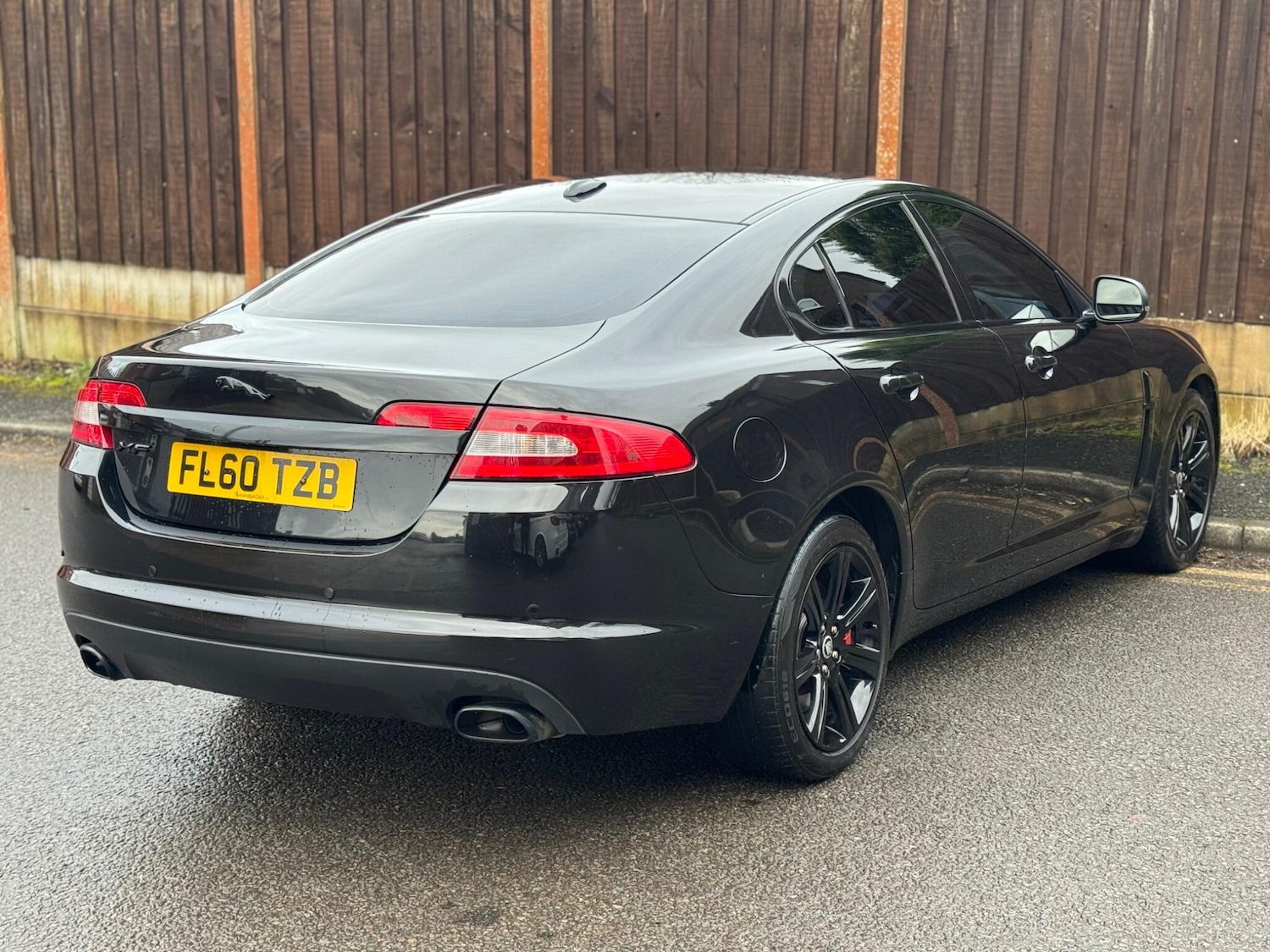 Used Jaguar XF for sale - 77633573: Photo 6