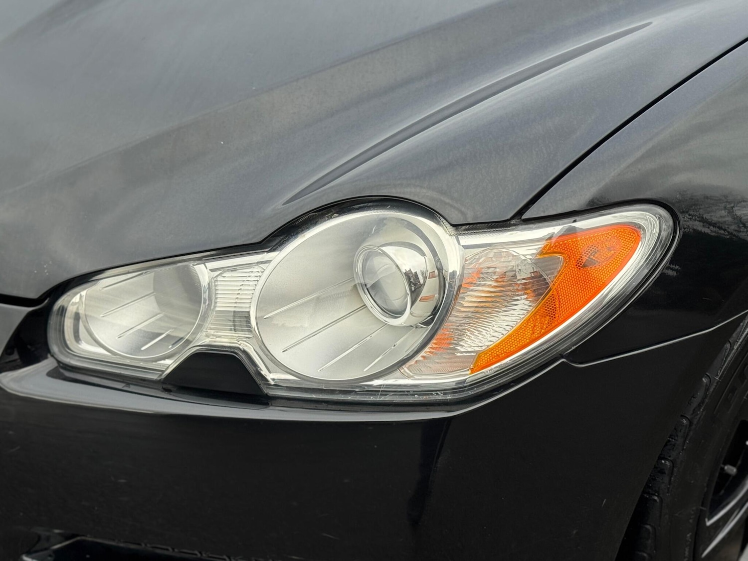 Used Jaguar XF for sale - 77633573: Photo 60