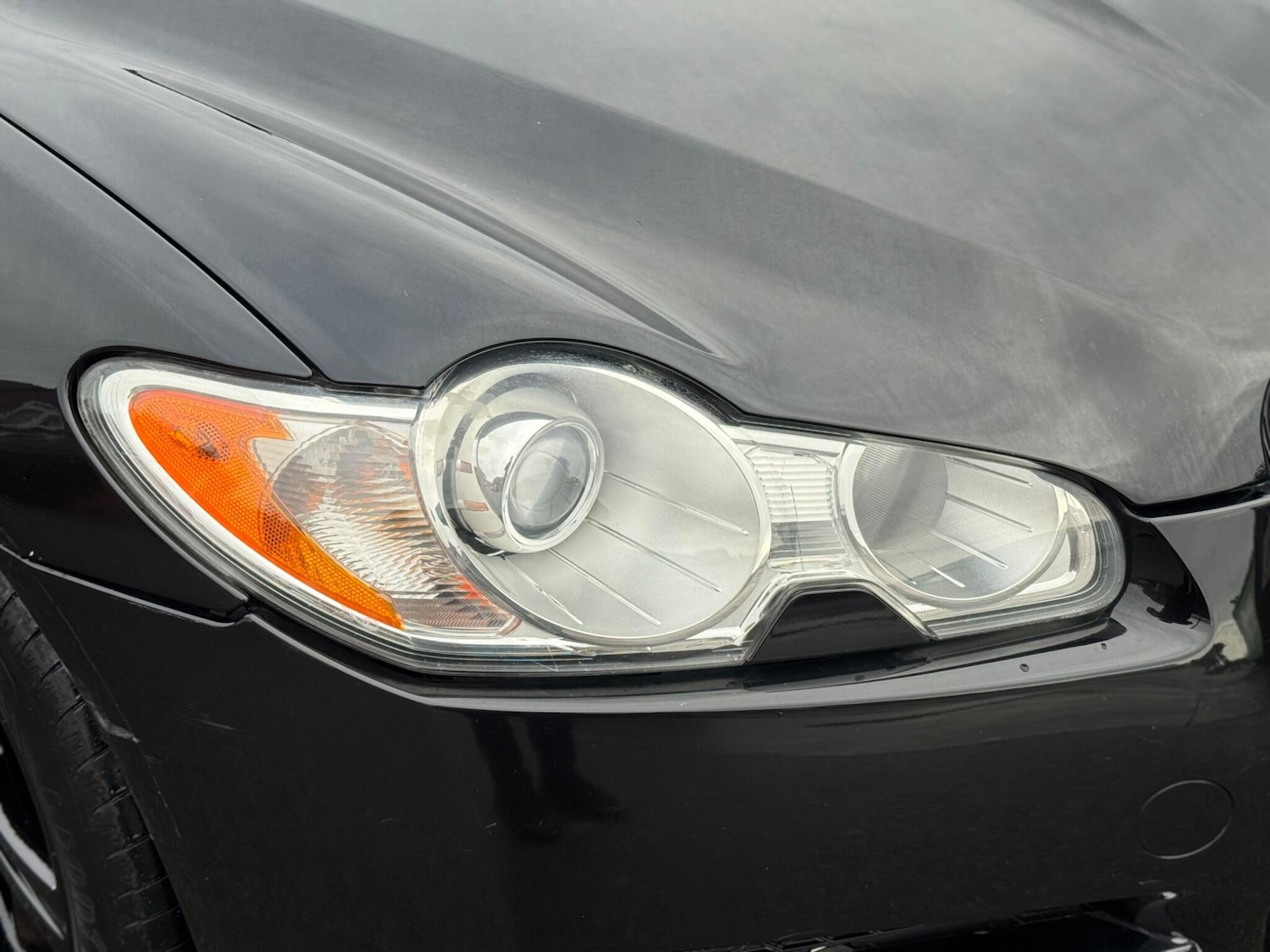 Used Jaguar XF for sale - 77633573: Photo 61