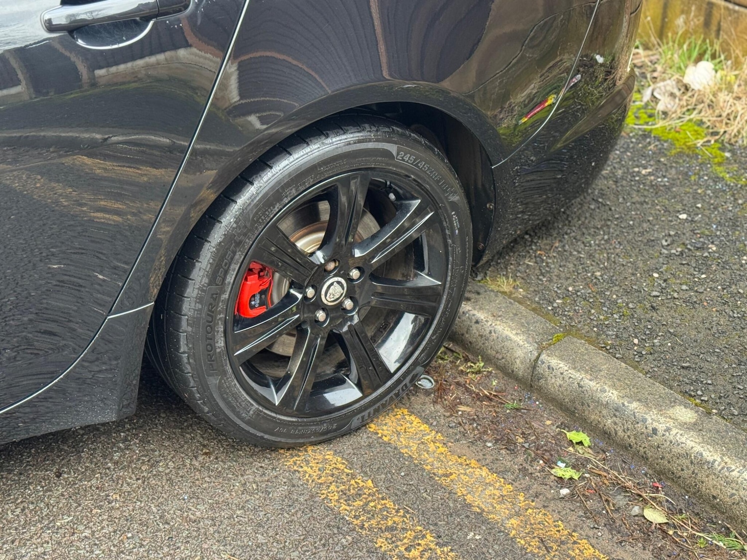 Used Jaguar XF for sale - 77633573: Photo 65