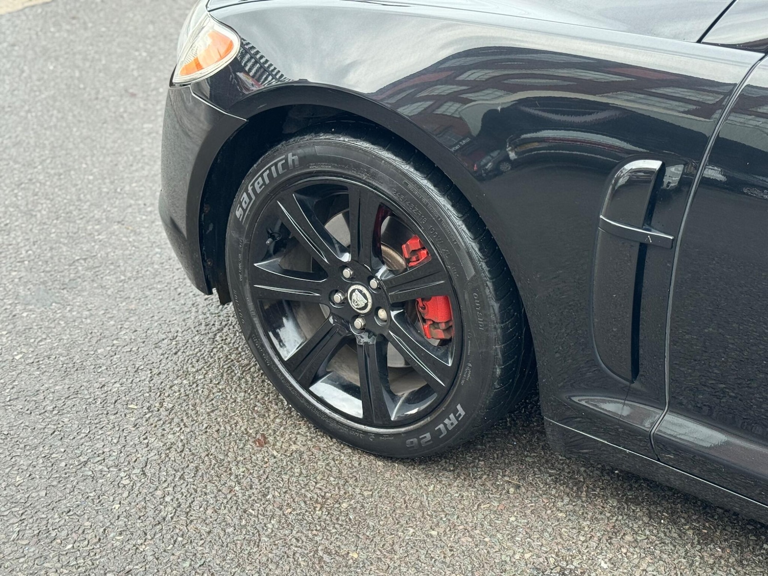 Used Jaguar XF for sale - 77633573: Photo 66