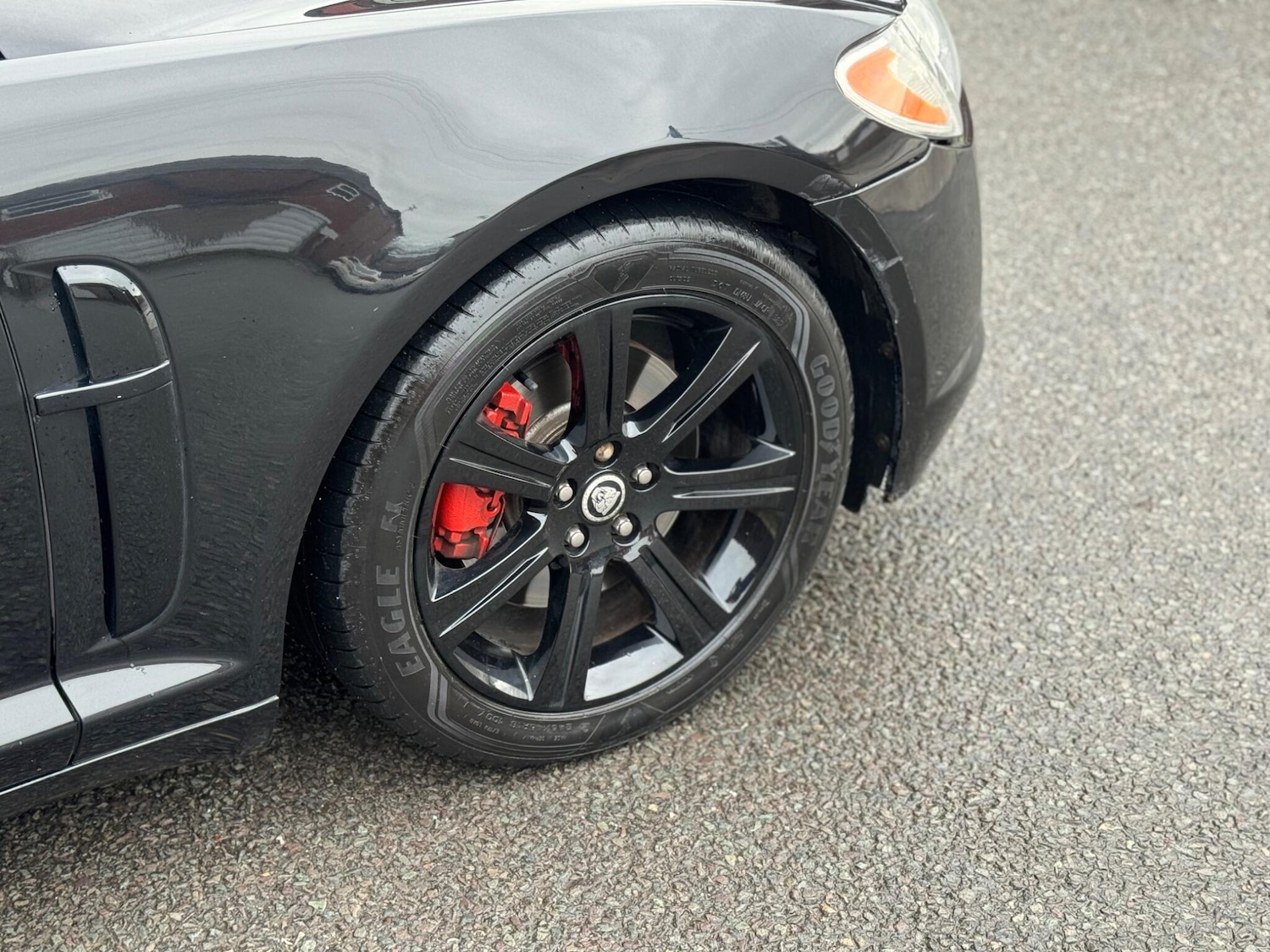 Used Jaguar XF for sale - 77633573: Photo 67