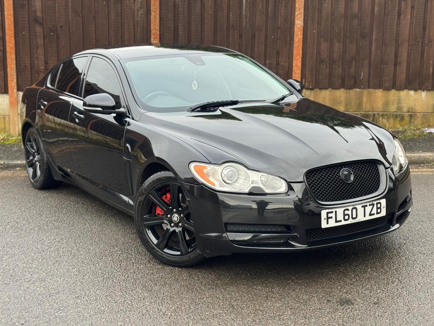 Used Jaguar XF for sale - 77633573: Photo 68