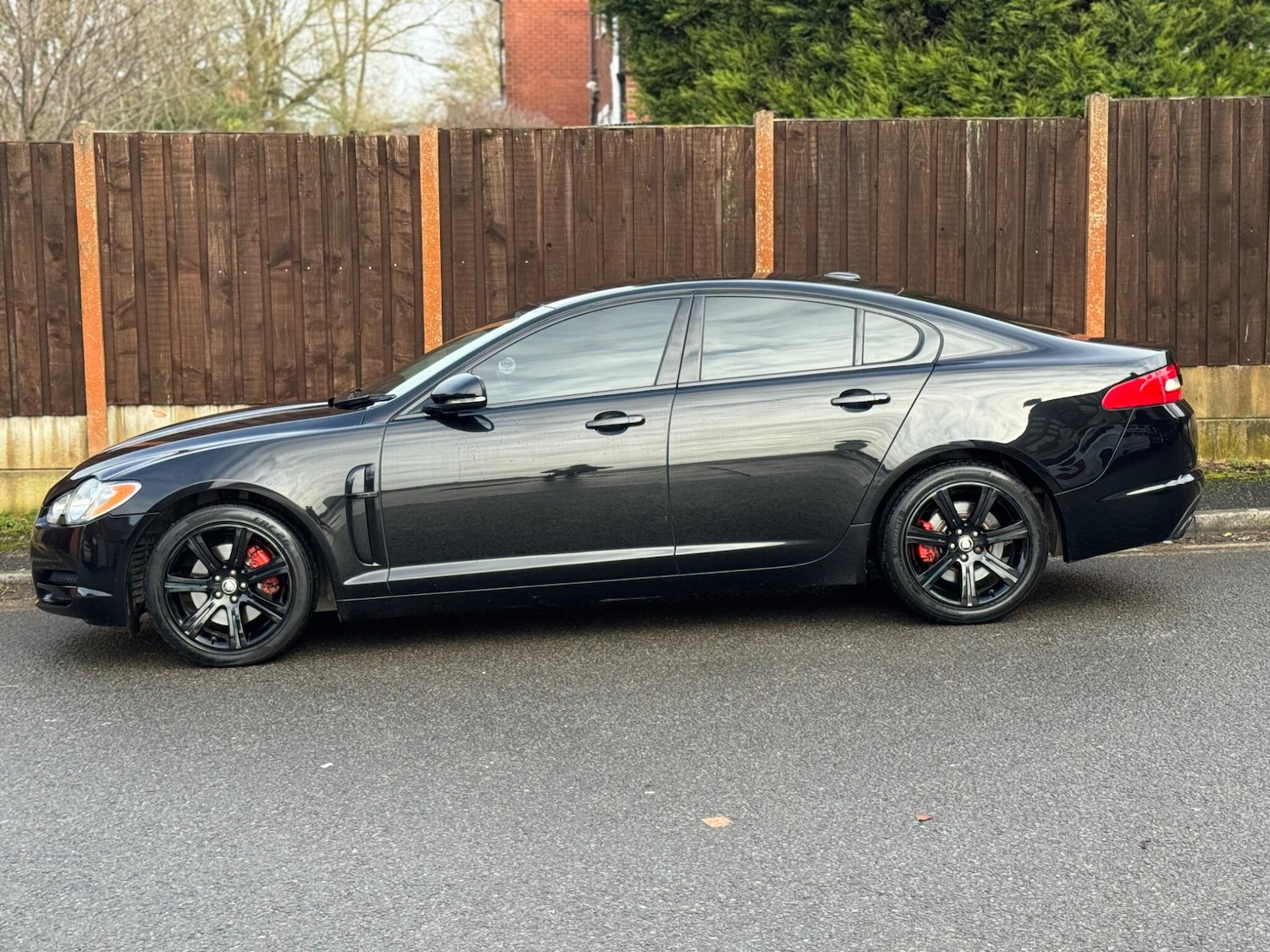 Used Jaguar XF for sale - 77633573: Photo 7