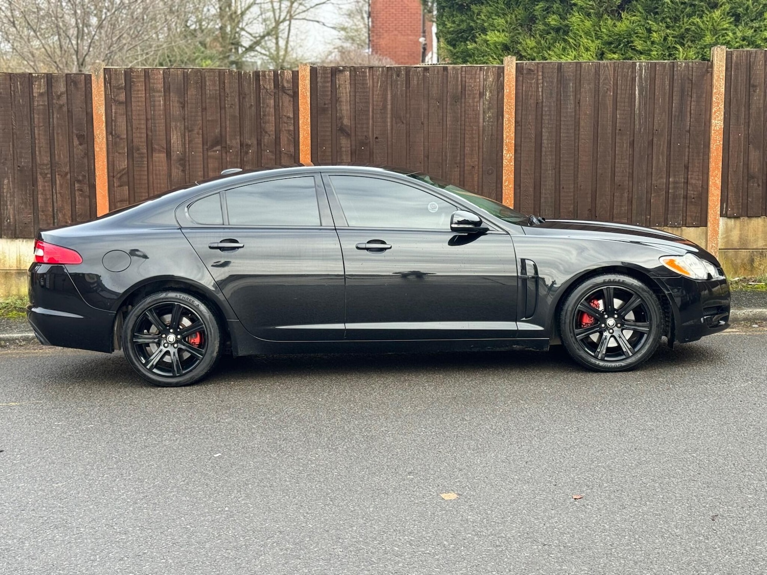 Used Jaguar XF for sale - 77633573: Photo 8