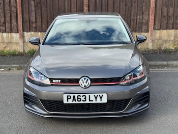 Used Volkswagen Golf 2015 for sale - 78516180: Photo